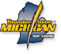 Thunder Over Michigan - Tickets